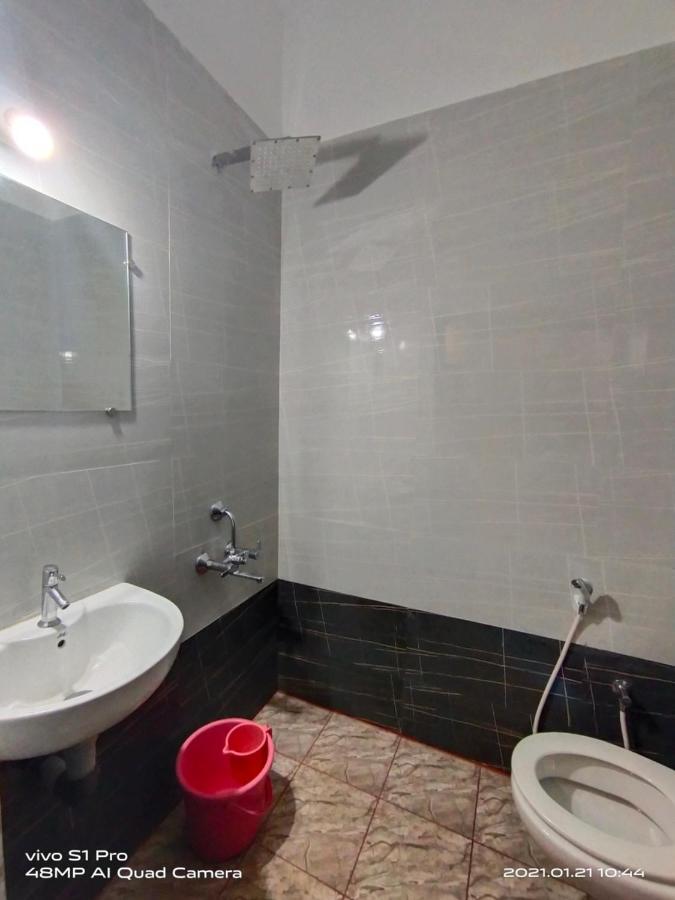 Hôtel Shree Manjushree Residency à Udupi Extérieur photo