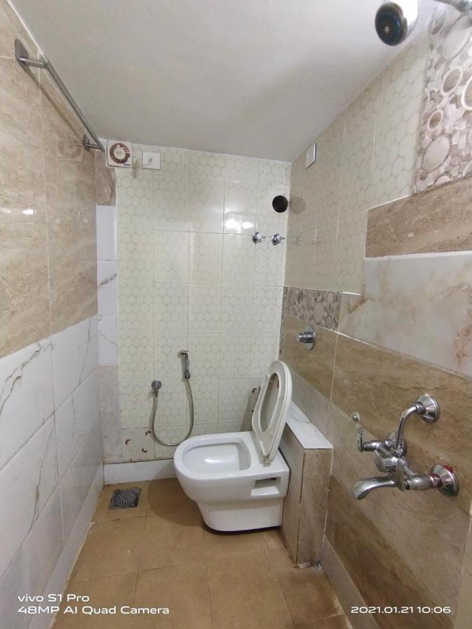Hôtel Shree Manjushree Residency à Udupi Extérieur photo